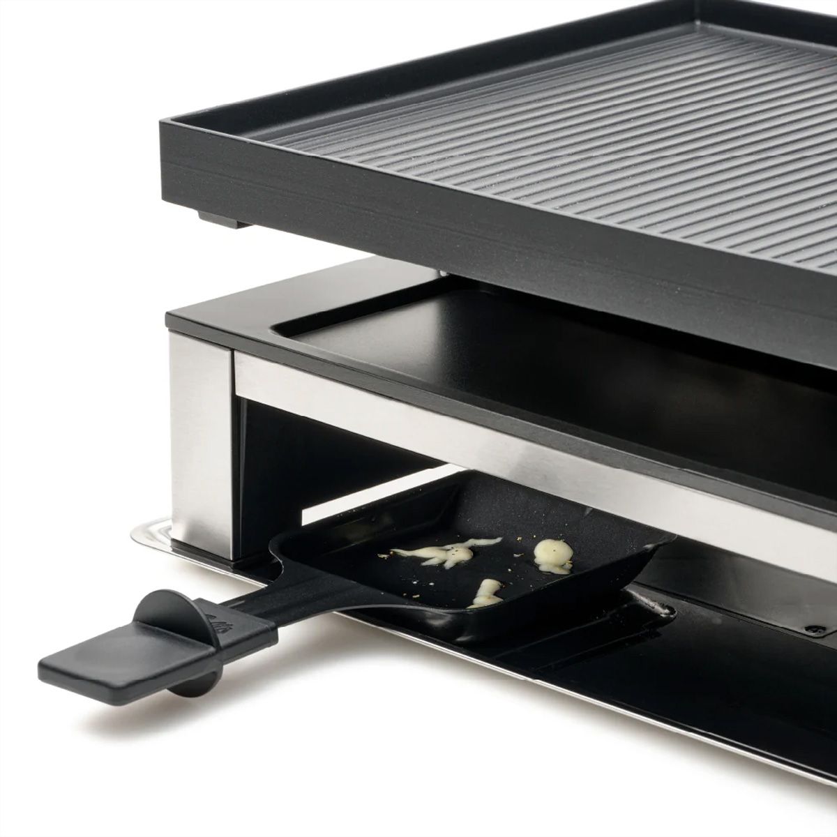 Solis Tischgrill 3 en 1 pour 10, Type 7911