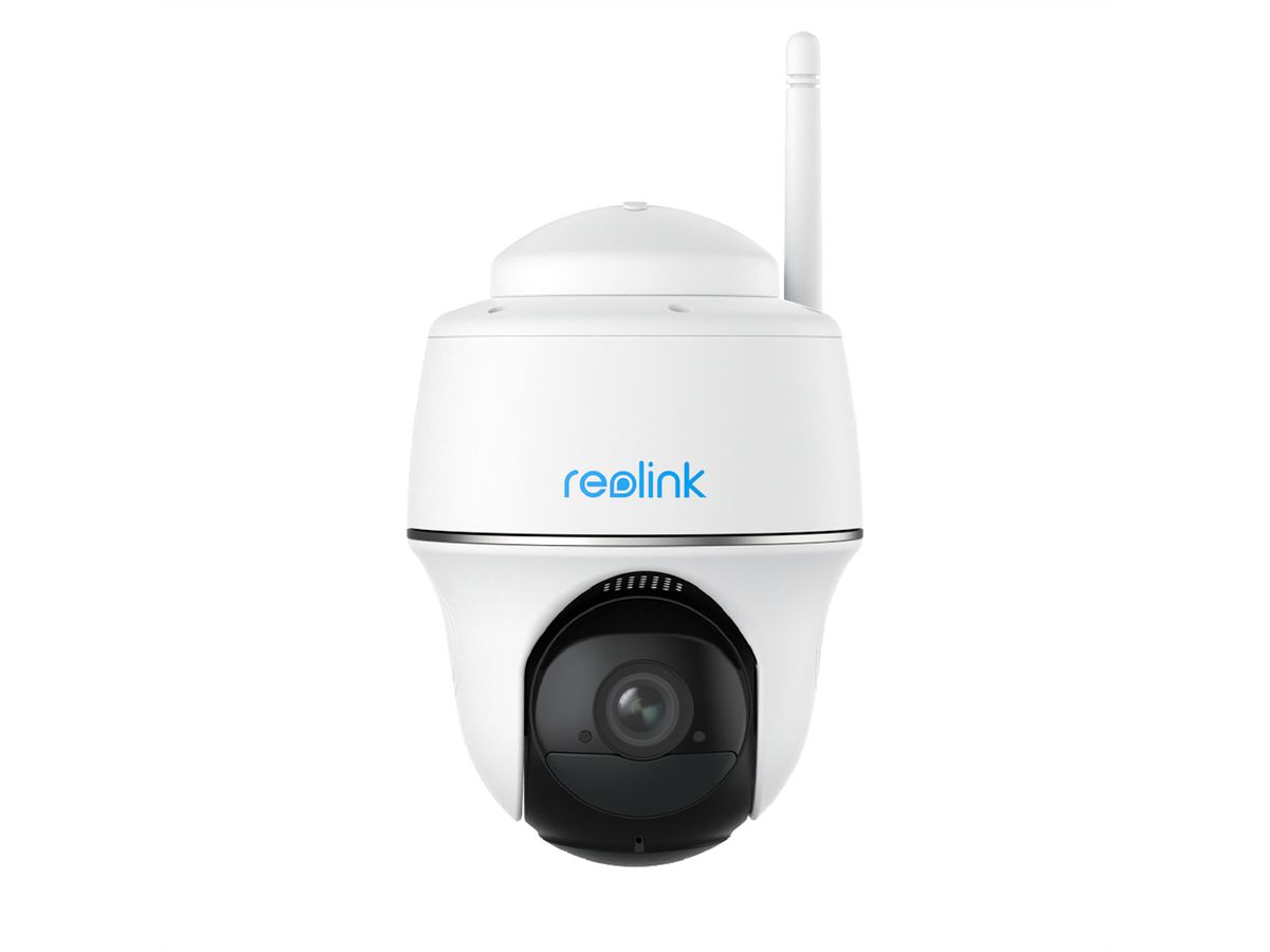 Reolink B420 Outdoor PT-Camera, 3 MP, 90°, IR-LED 10m, WiFi