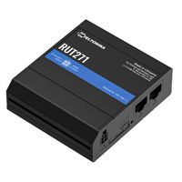 TELTONIKA RUT271 Routeur Redcap 5G