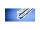Rail horizontal SCHROFF, arrière, centre, type VT, 63 HP