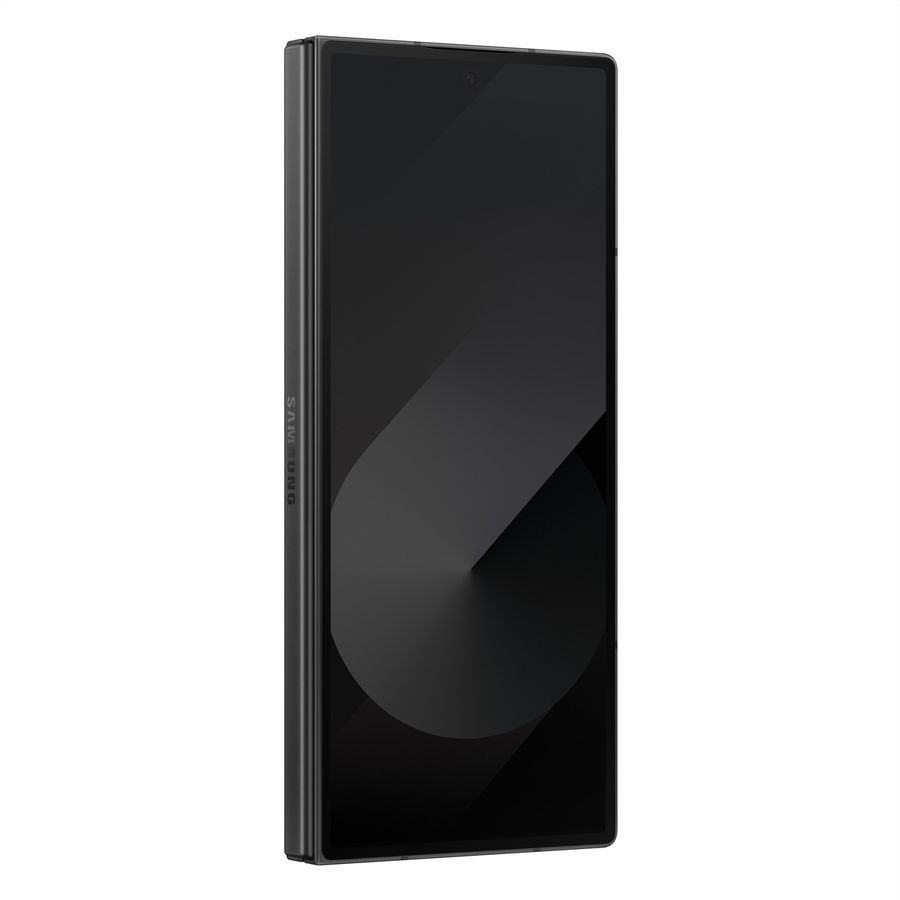 Samsung Galaxy Z Fold6 Enterprise Edition, 512Go, Crafted Black, 7.6''