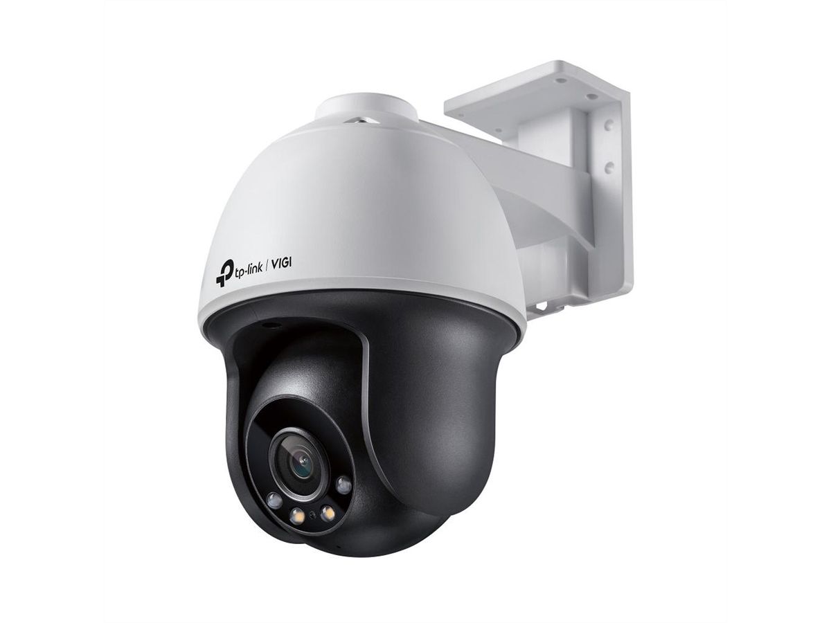 TP-Link VIGI C540(4mm) PT-Kamera 4 MP, 79°, IR-LED 30m