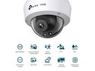 TP-Link VIGI C240I(4mm) Dome-Caméra 4 MP, 75.1°, IR-LED 30m