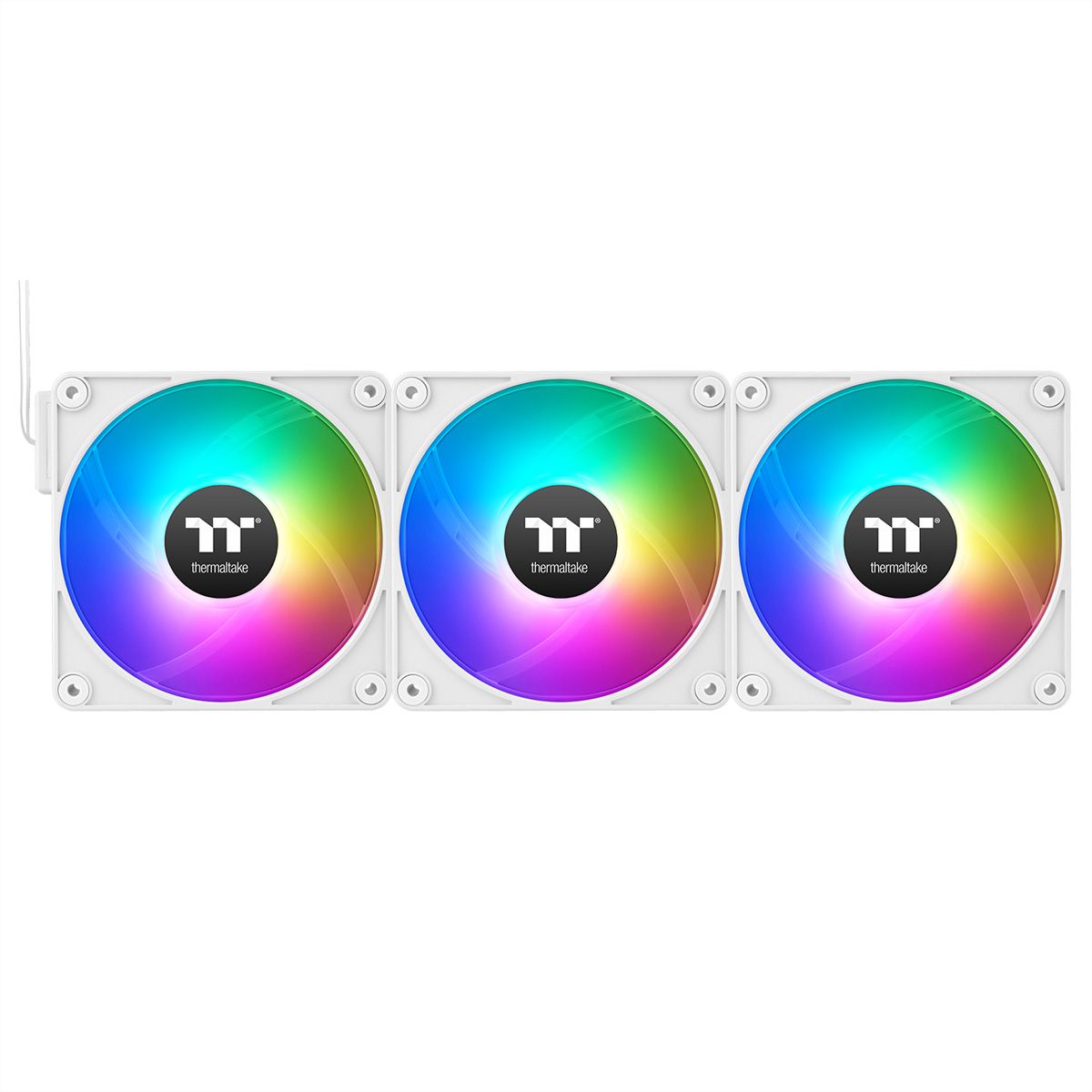 Thermaltake CT140 EX ARGB Sync 3-Fan Pack