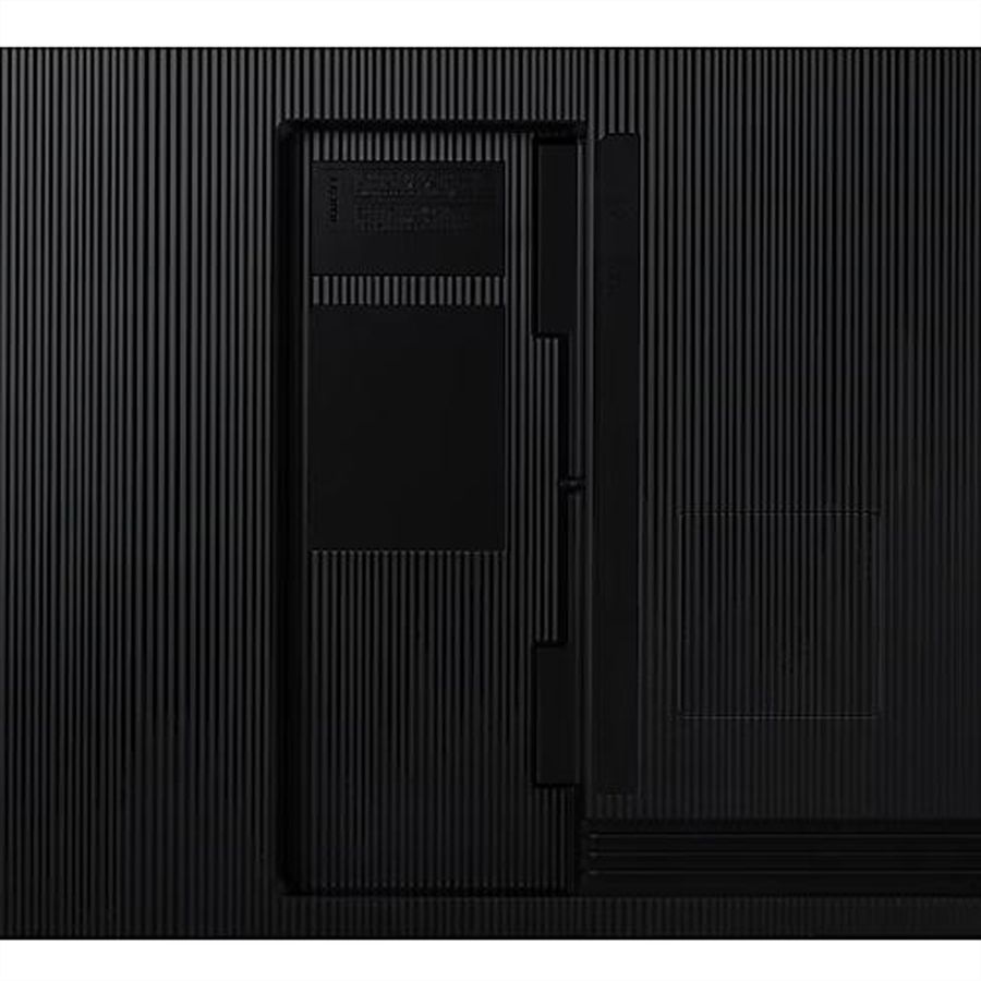 Samsung Digital Signage Display QE98C, 98'' 16/7, UHD 450cd/m²