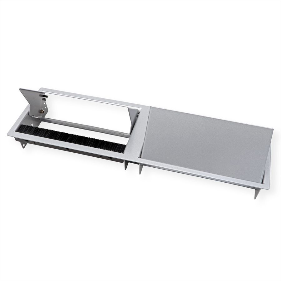 BACHMANN CONI DUO Cadre small x2, gris