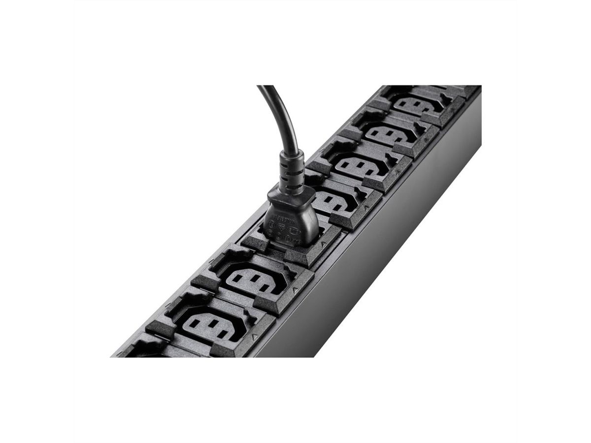 Eaton Basic FlexPDU G2, Input CEE32, 3m Kabel, 1ph, 7.4kW, 32A, Output 20x C13, 4x C19