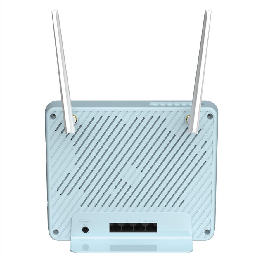 D-Link G415 Eagle Pro AX1500, routeur 4G avec 3x Gigabit LAN, 1x WAN, LTE