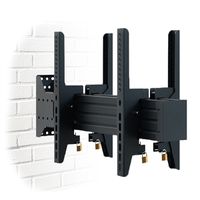 Hagor CPS From Wall back-2-back 42-65"