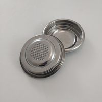 Tamis pour capsule pour type 1014