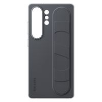 Samsung Cover Galaxy S25 Ultra, Ultra Grip, noir, noir