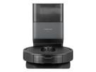 **Retoure**Roborock Aspirateur robot Q5 Max+, noir