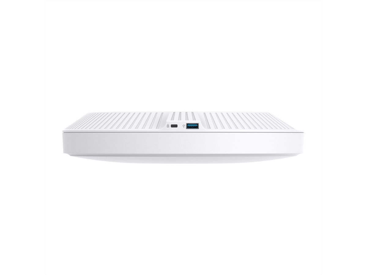 TP-Link Campus Access Point AP9778 , BE19000 WiFi7 AP Ceiling Moun