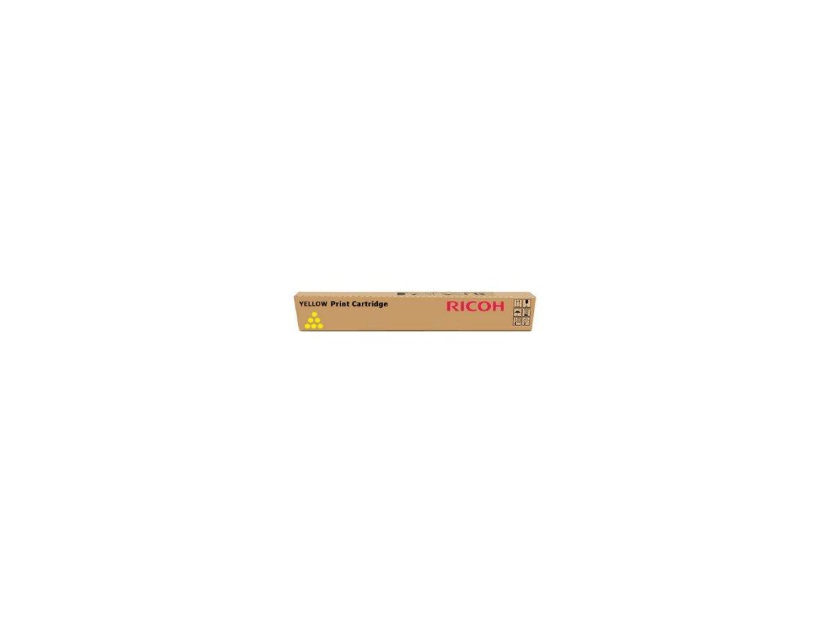 Ricoh 841926 Cartouche de toner Original Jaune 1 pièce(s)