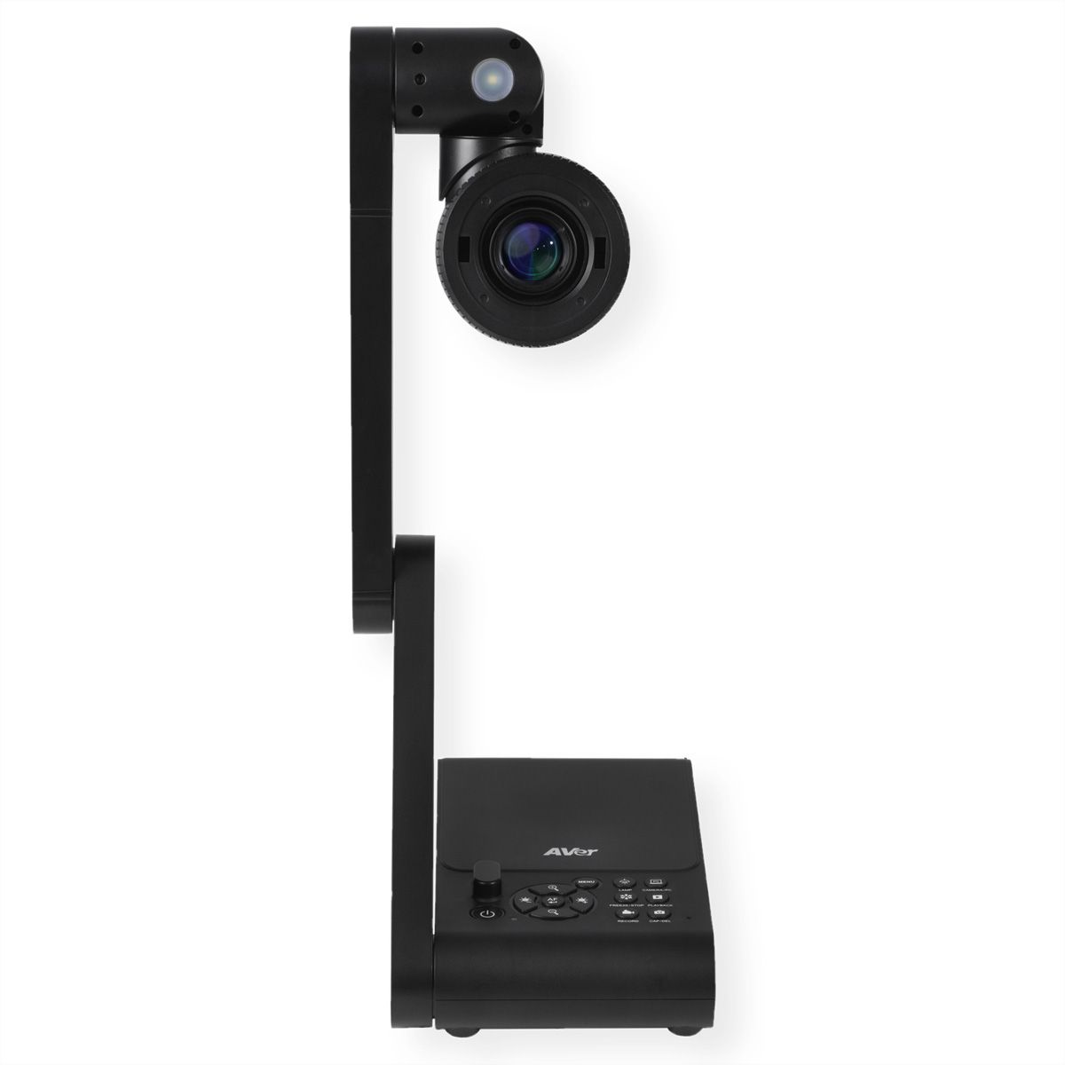 **DEMO**Aver Dokumentkamera M90UHD, schwarz