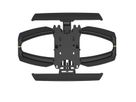 Chief Support mural TS525TU Grand THINSTALL, support mural pour écran avec 2 bras pivotants