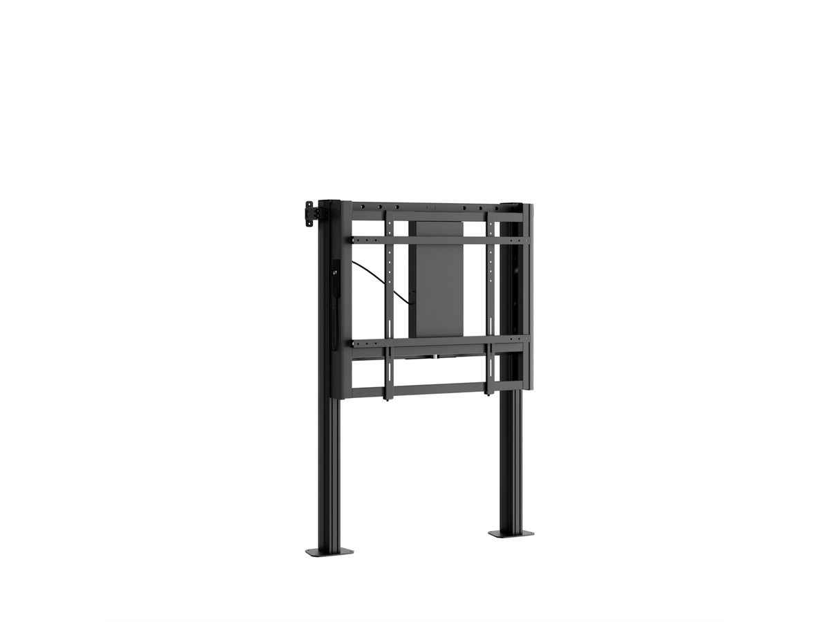 Hagor motorische Bodenwandmontage QH115, Landscape