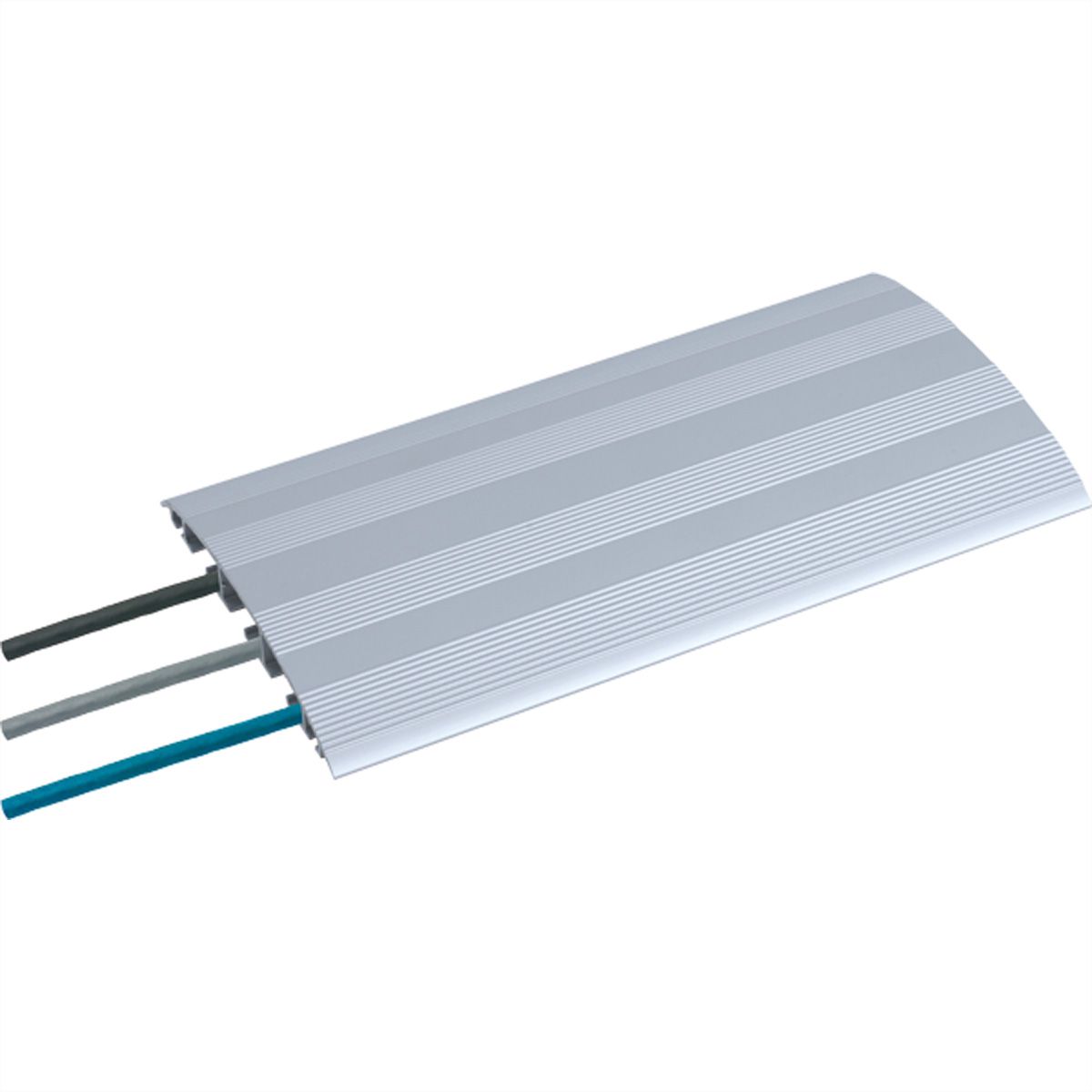 BACHMANN CABLE BRIDGE droit ALU 2,0m