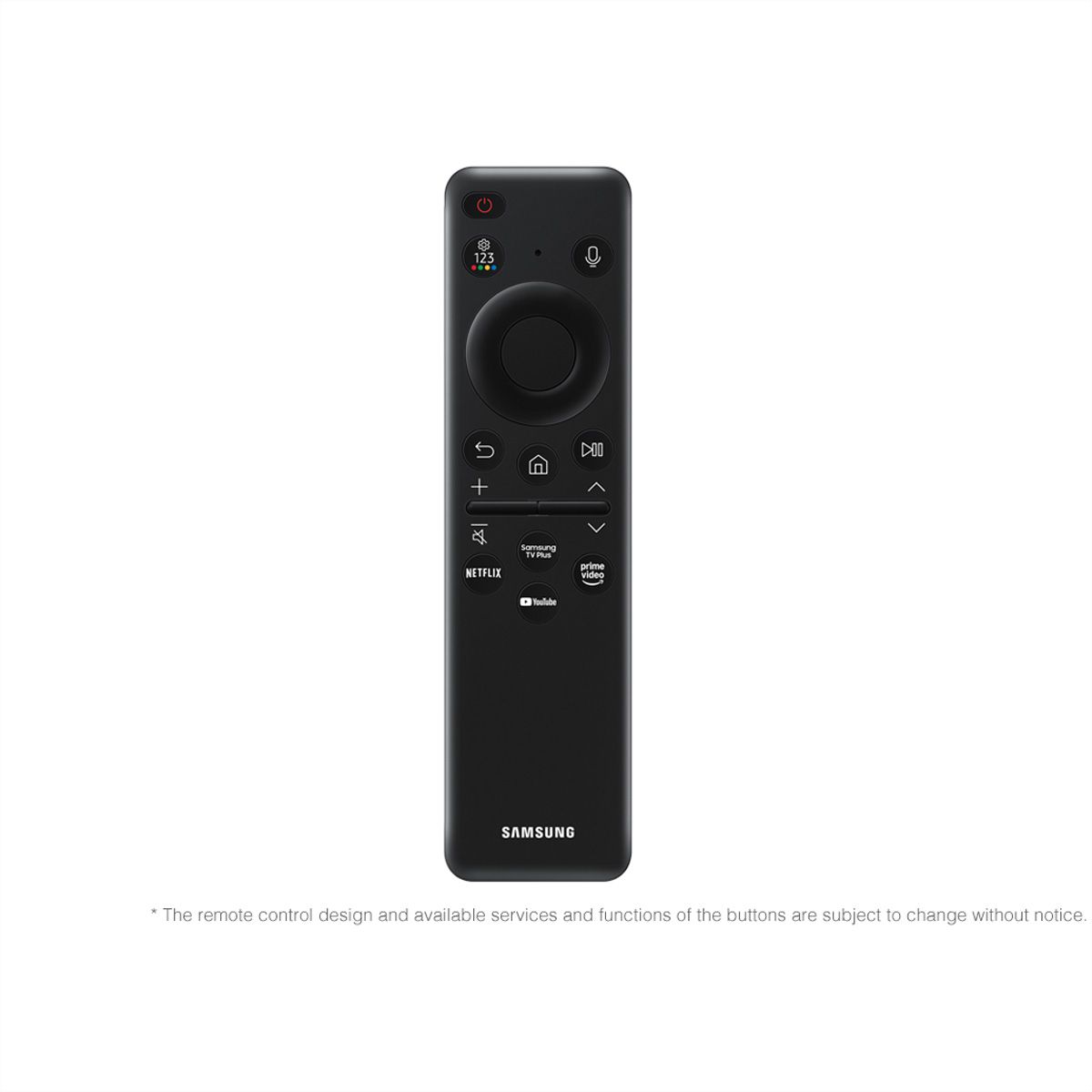 Samsung TV 85" QN900F Series