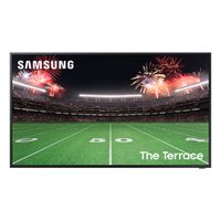 Samsung The Terrace 75 - 2024, IP56, 40W 4CH, outdoor TV