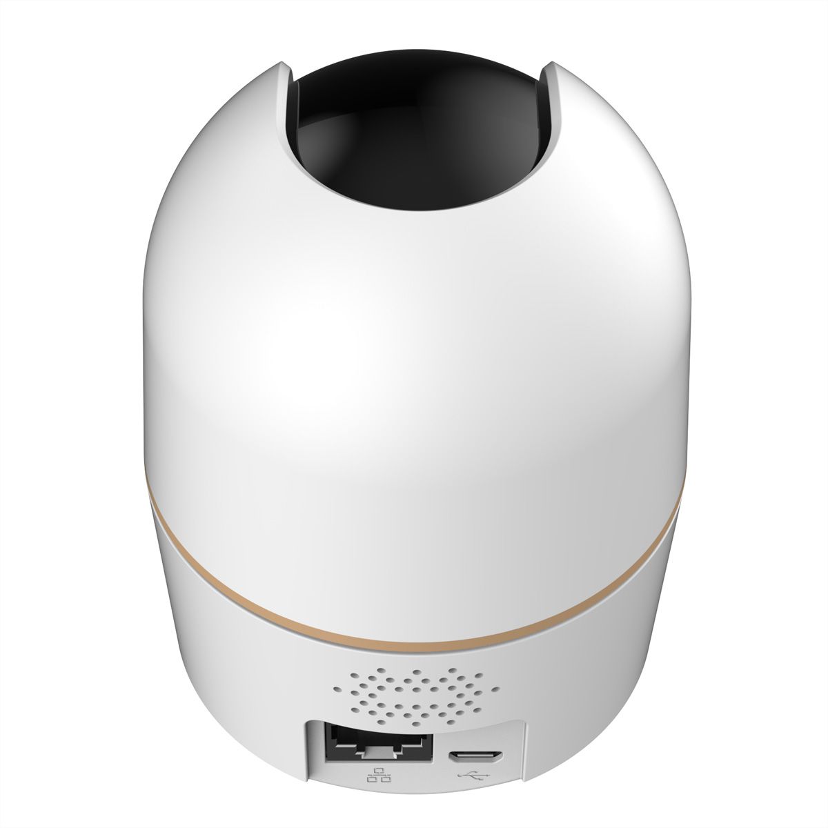 DAHUA DH-IPC-H3AP-0360B PT-Kamera 3MP, IR-LED 10m, WiFi