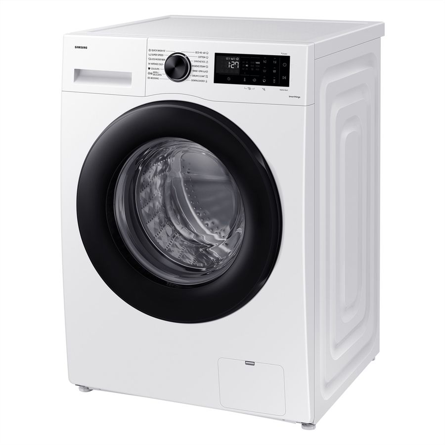 Samsung lave-linge WW5000 11kg, AI EcobubbleTM