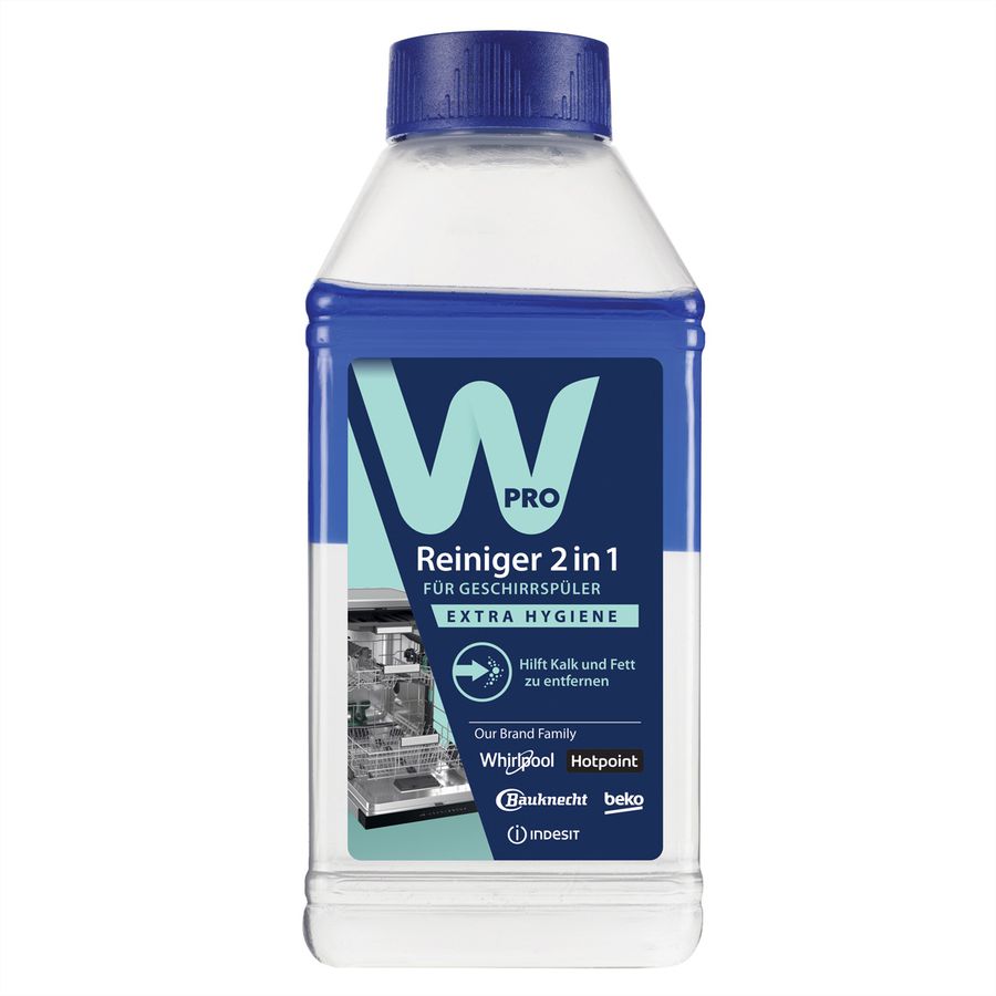 Wpro nettoyant hygiénique LIQ108