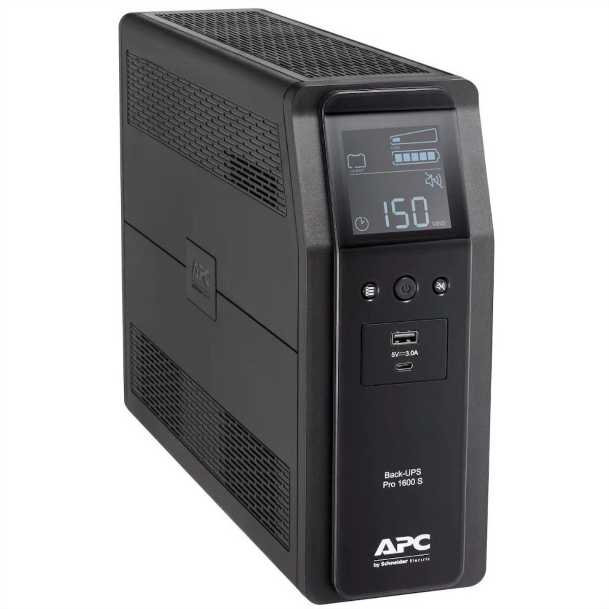 APC Back UPS BR1600MI