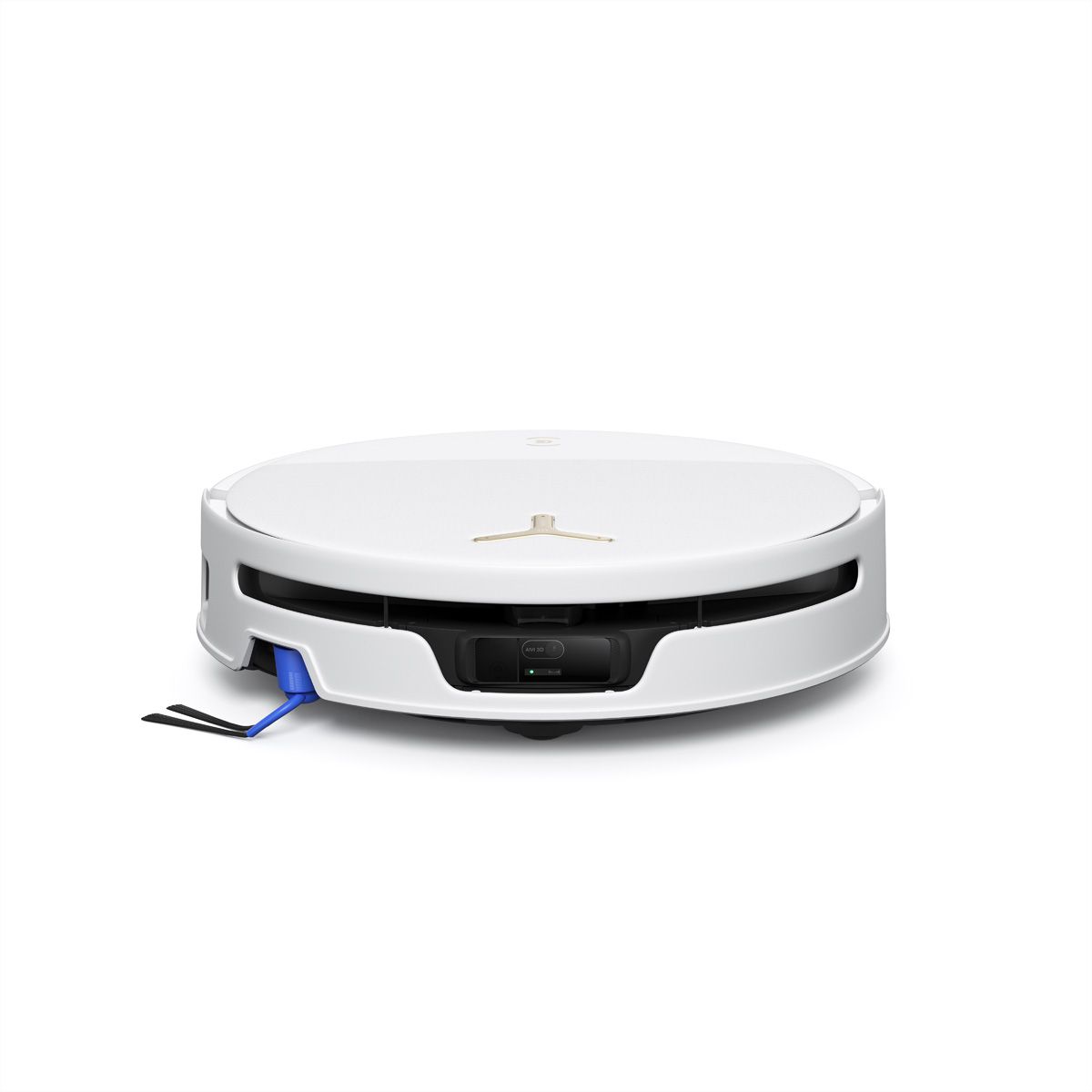 Ecovacs Saugroboter T90S OMNI Deebot, weiß