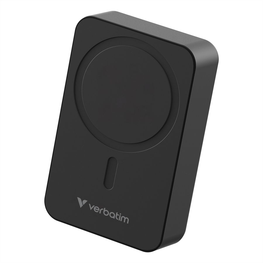 Verbatim Powerbank 20000 mAh Black