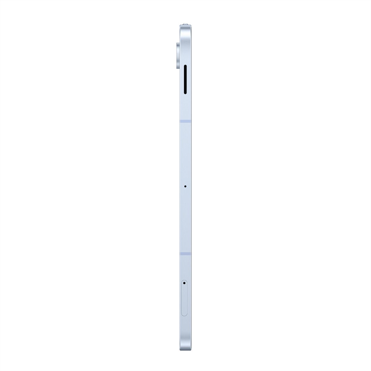 Samsung Galaxy Tab S10 FE, 128GB, blue, 10,9'', WiFi