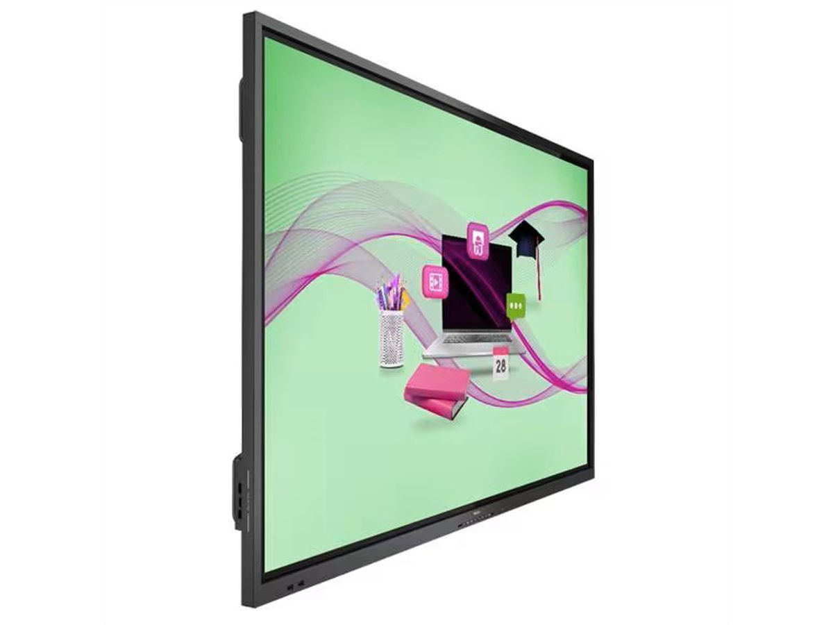 Philips Interactive Display 86BDL4052E/02, 86", UHD, 18/7, 380cd/m², Android