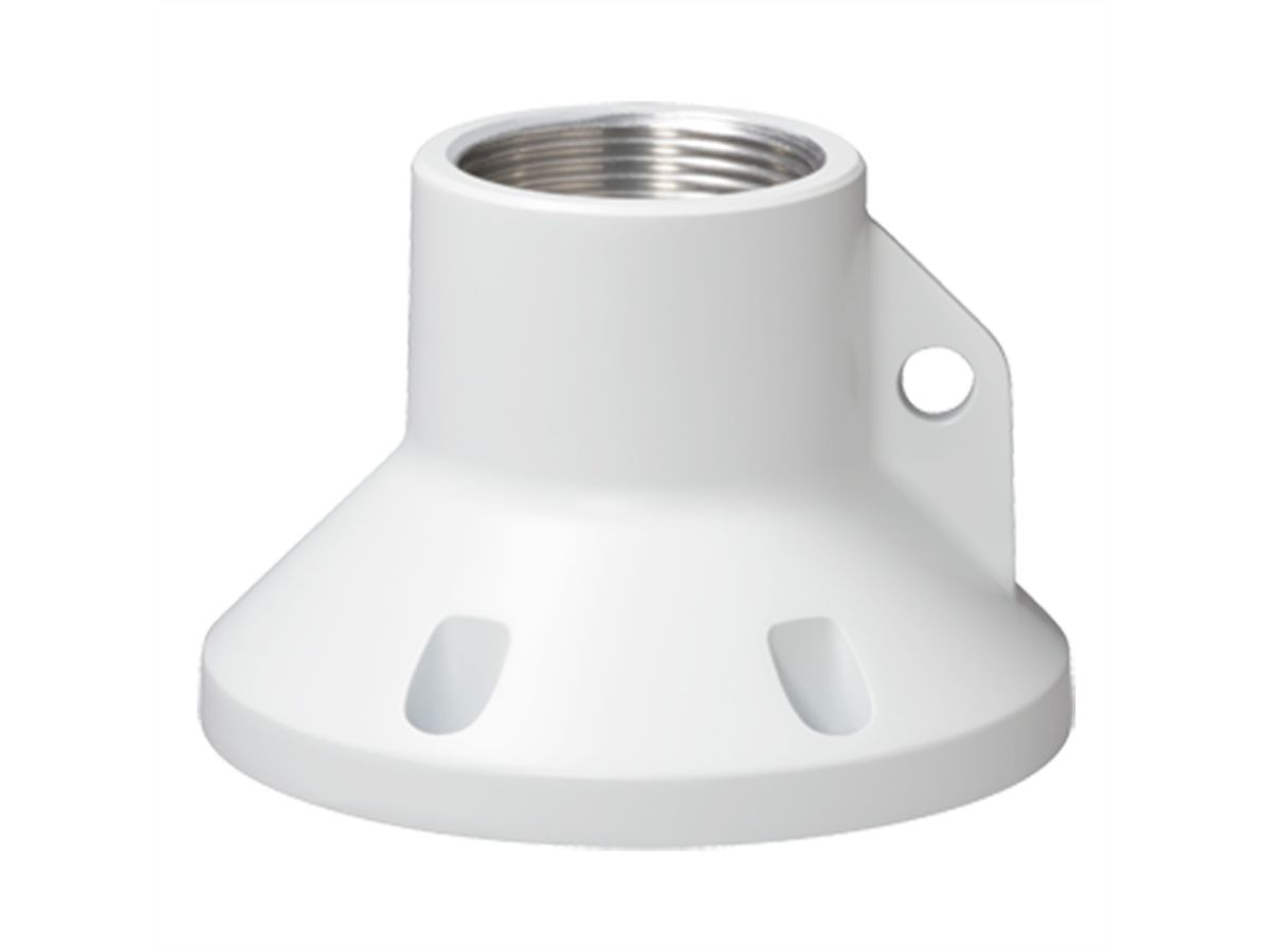 i-PRO WV-QCL100-W Halterung, ISO Female Ceiling Mount Bracket