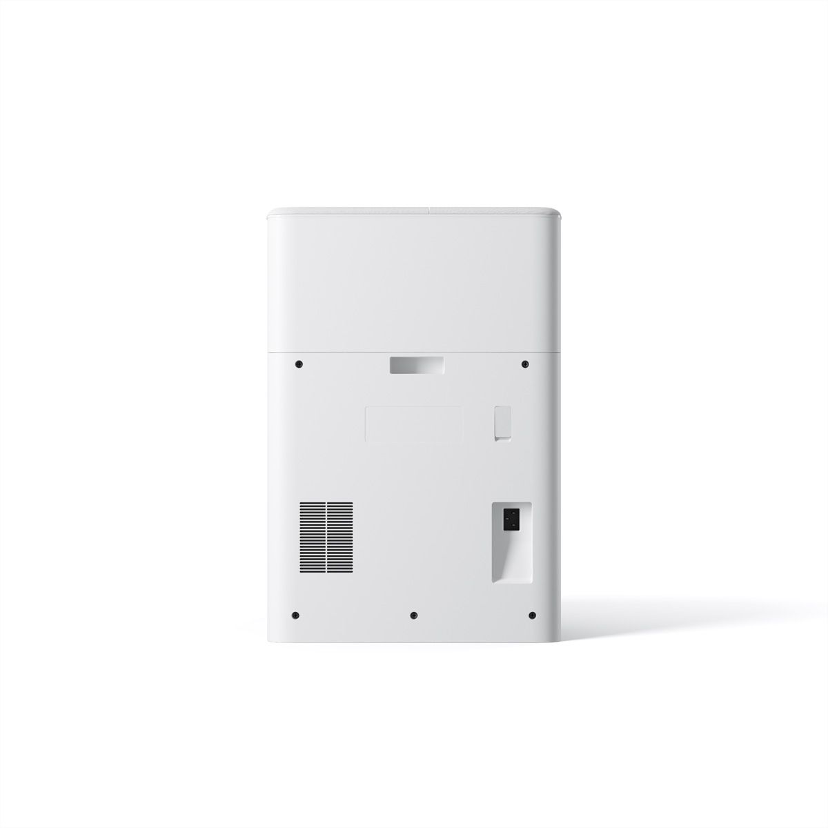 Ecovacs Saugroboter T90S OMNI Deebot, weiß