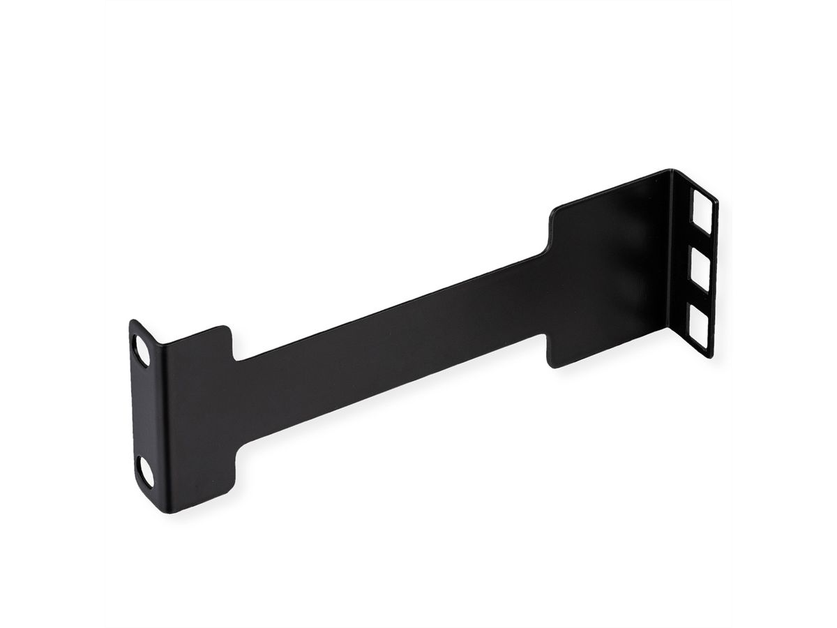 VALUE 19"-Schrank Tiefenerweiterung, 151,5mm, 1HE