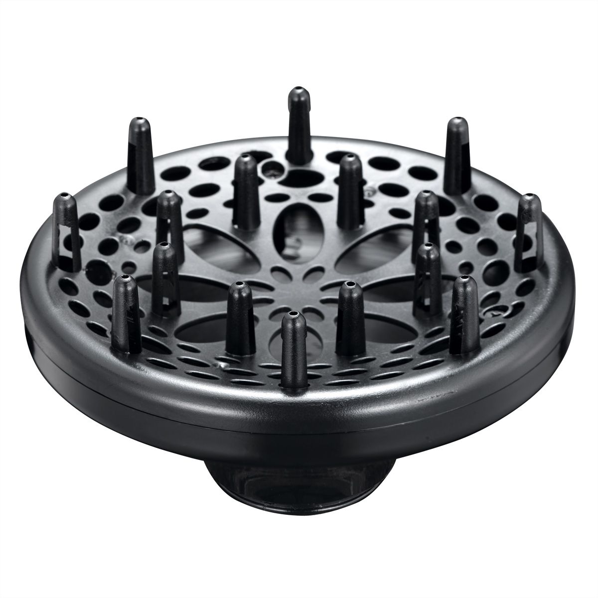 Melissa Haartrockner 16640152, schwarz, 2000W, Infinity