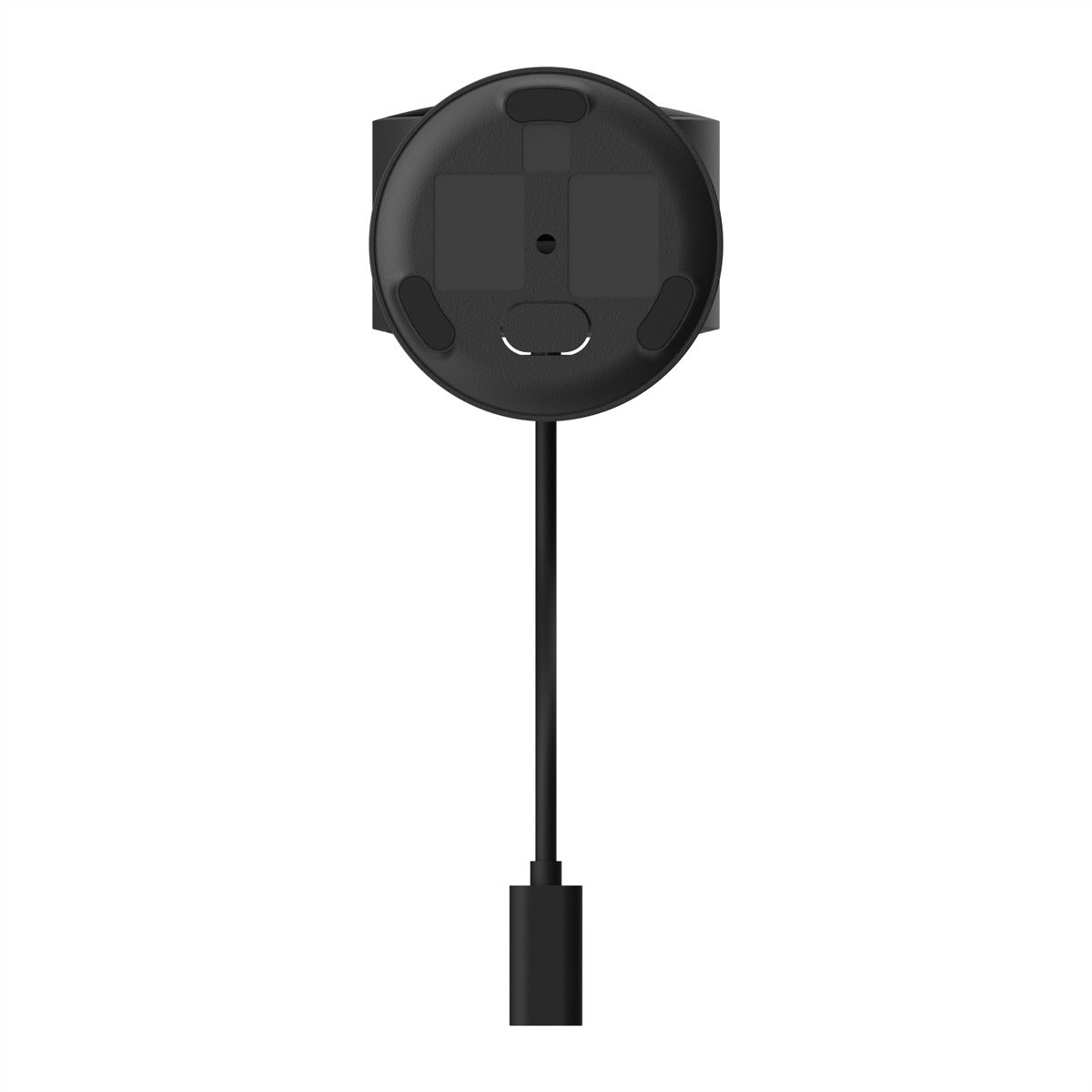 Aqara G100 Cube Kamera 3 MP, 140°, IR-LED 10m, schwarz, WiFi