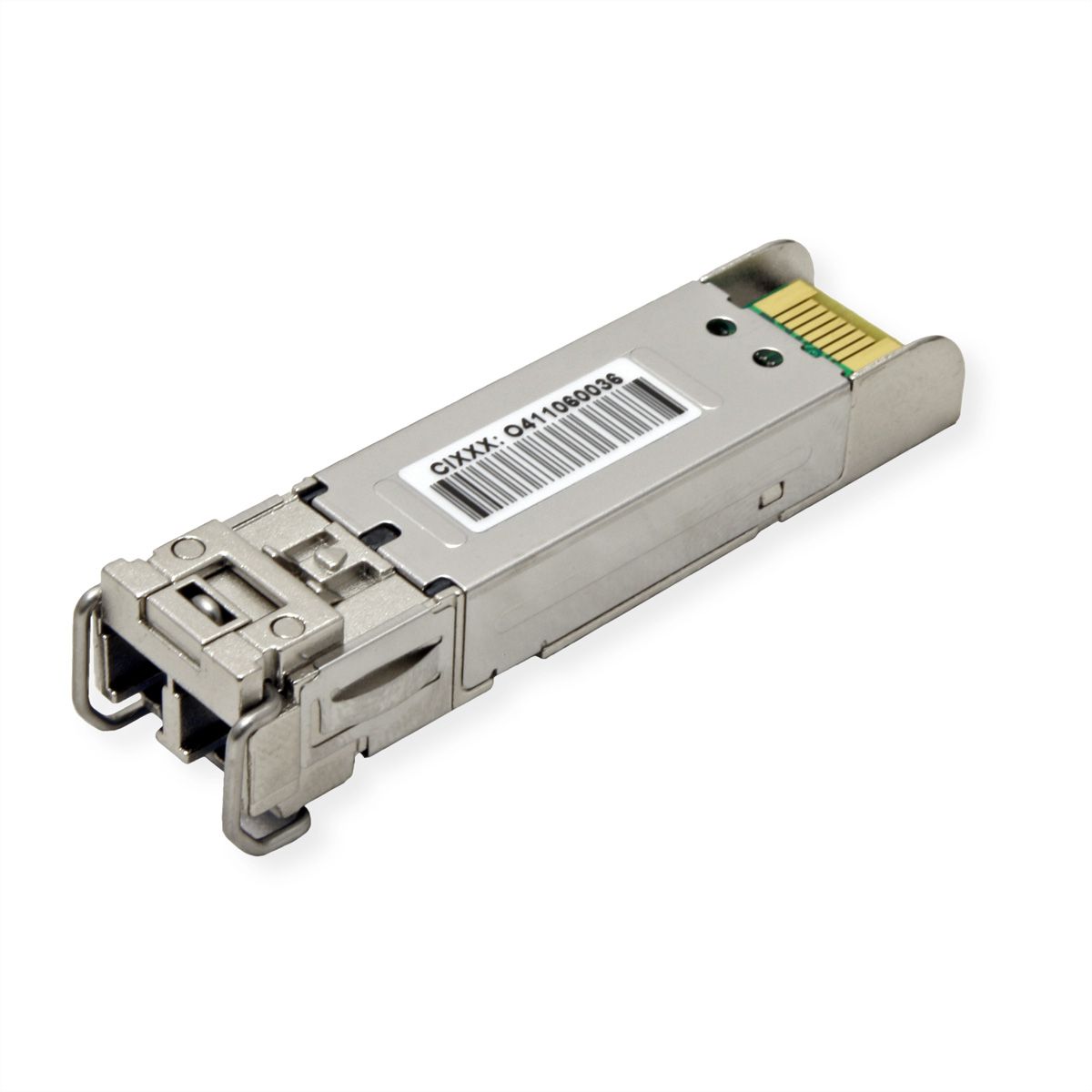 ROLINE Mini GBIC Modul LX/LC, Singlemode 20km