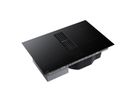 Samsung Table de cuisson avec tirage à la terre intégré 80 cm, FlexZone, 720m³/h,  A+