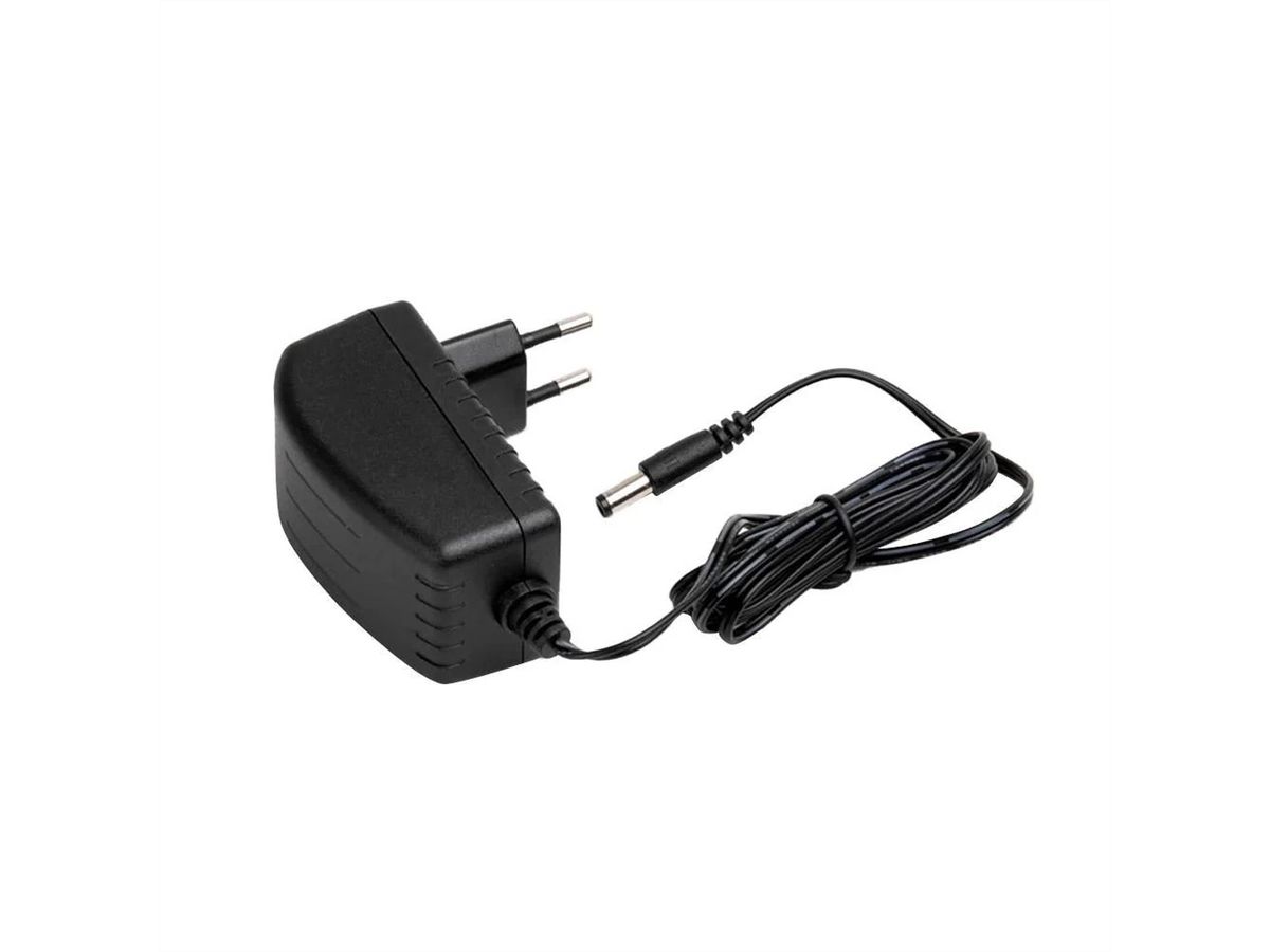 Lenco AC Adapter für DVL-1962