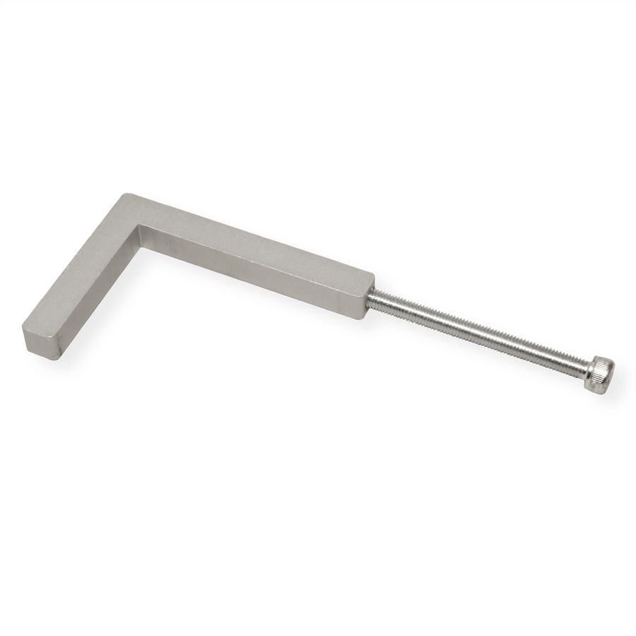 BACHMANN DESK Equerres de fixation pour bureau jusqu'à 50mm
