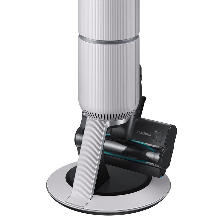Samsung Akku-Staubsauger AI Jet Lite Complete, (770W), Pebble Gray
