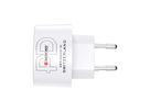 Skross Euro USB Charger A/C 65PD mit USB-C Kabel