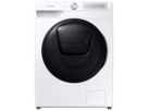 Samsung Lave-linge séchant (2en1), WD6500, WD10T654ABH/S5, Tint Door (Black Deco)