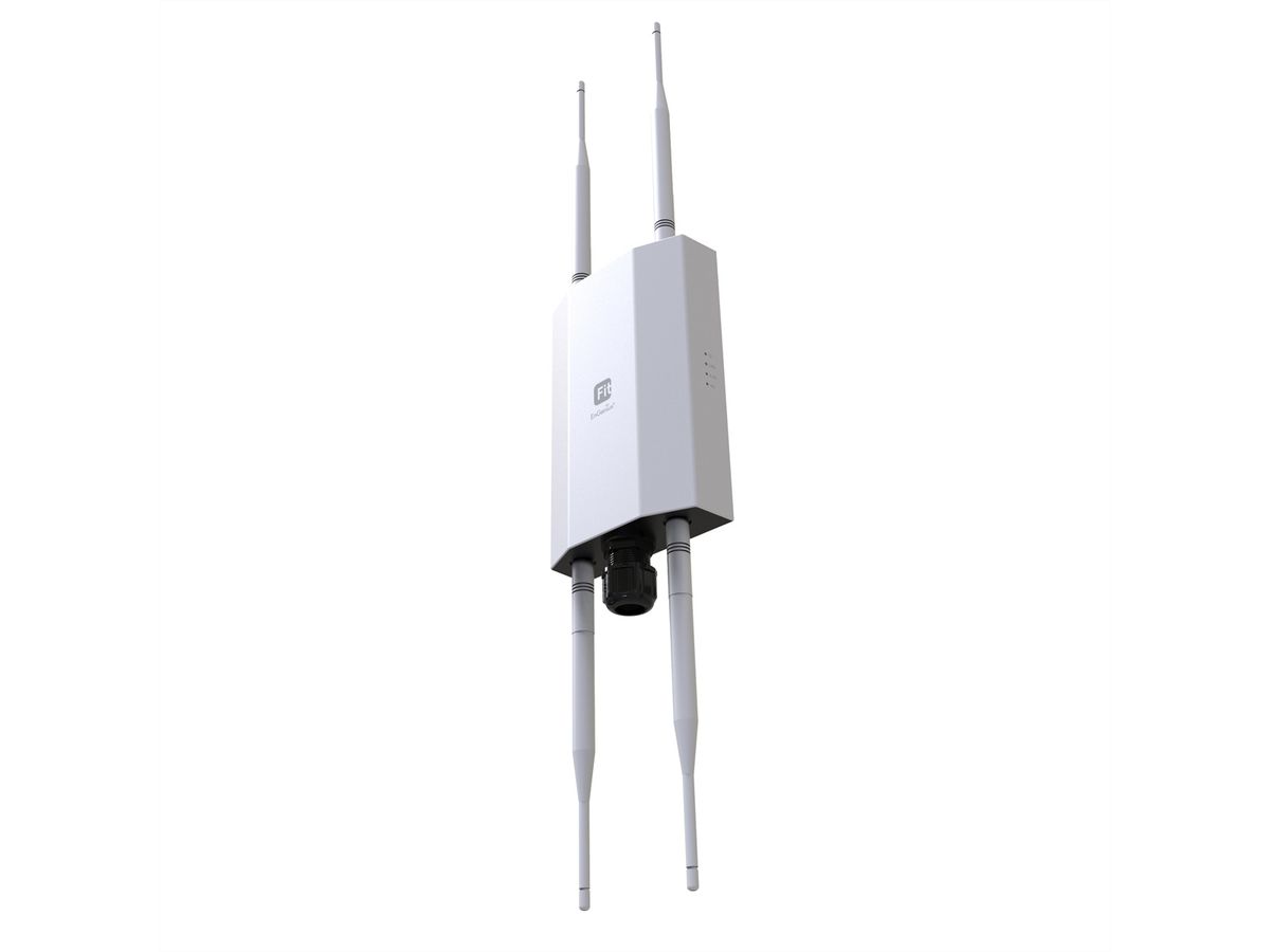EnGenius EWS850-FIT Wireless Access Point, 802.11ax, 2x2, Managed 