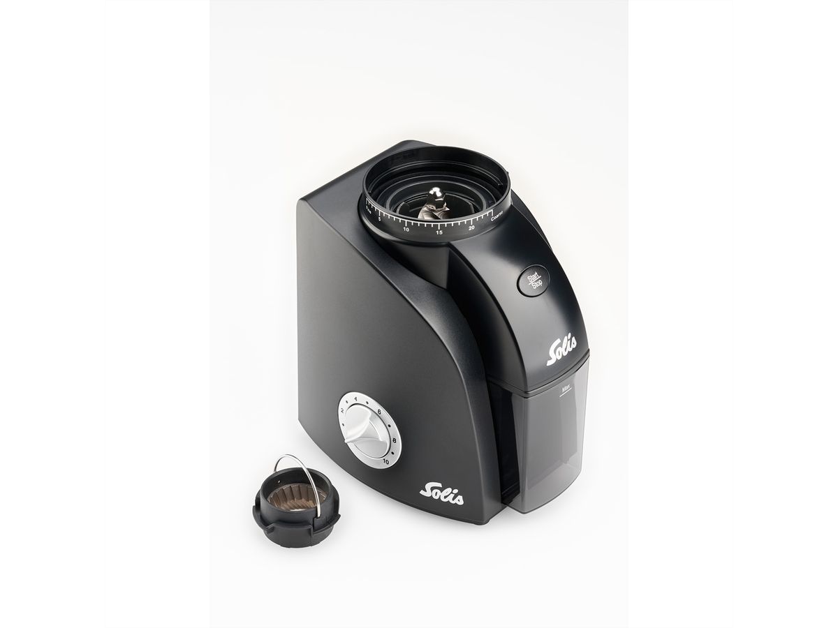 Solis Kaffemühle 1662