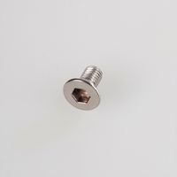 Vis pour tamis de tête de percolation