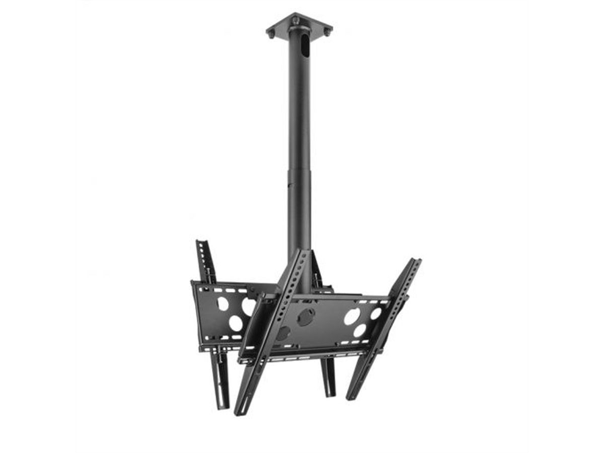 Hagor Dual-Deckenhalterung HA DH Duo S