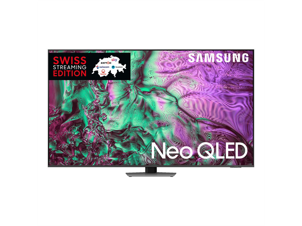 **Retoure**Samsung TV 55" QN85D Series