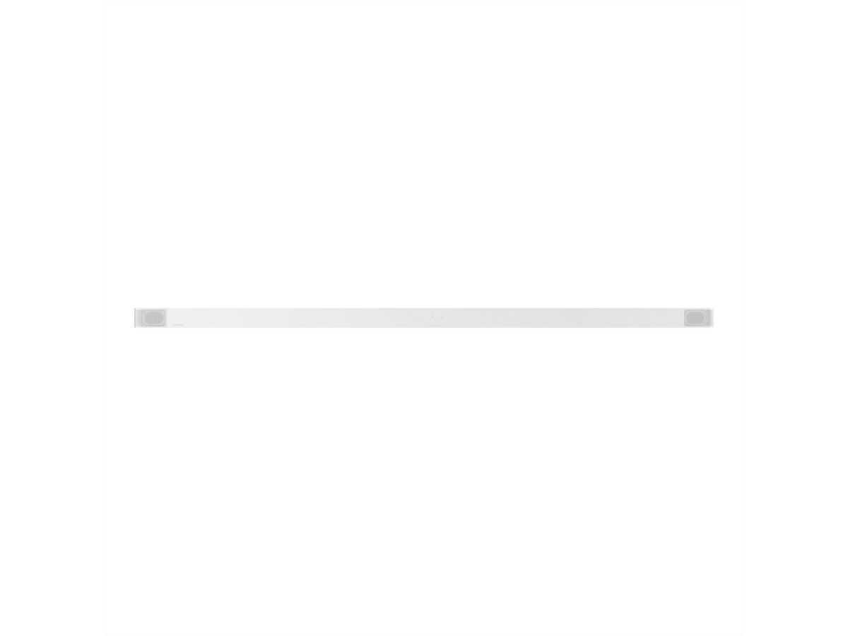 Samsung Soundbar HW-S801D, weiss